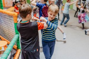 Park Family Fun Oswiecim 106