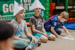Park Family Fun Oswiecim 124