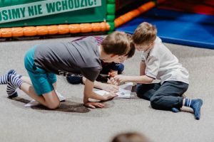 Park Family Fun Oswiecim 136