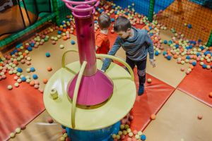 Park Family Fun Oswiecim 143