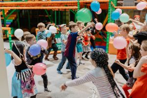 Park Family Fun Oswiecim 178