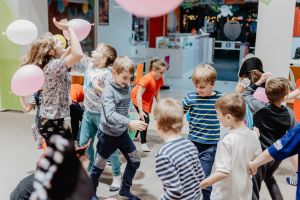 Park Family Fun Oswiecim 186