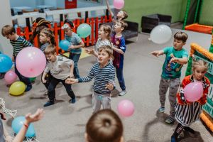 Park Family Fun Oswiecim 190